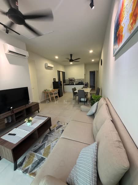 Kondominium untuk Disewa di THE Address II, Taman Desa - Daphne Lim - PropertyGuru.com.my