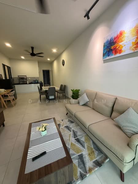 Kondominium untuk Disewa di THE Address II, Taman Desa - Daphne Lim - PropertyGuru.com.my