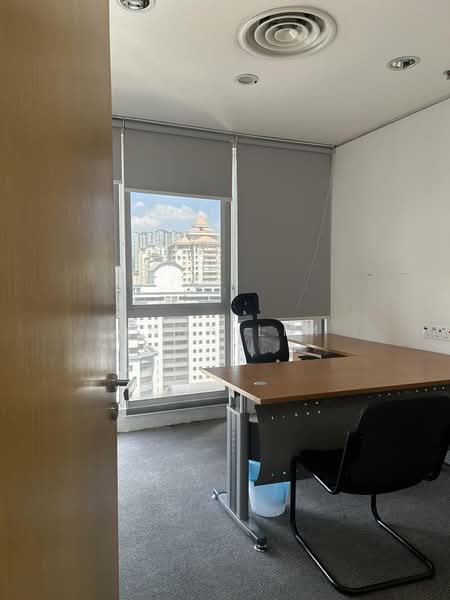 Pejabat untuk Disewa di Mont Kiara (Kuala Lumpur) - Anna Lim - PropertyGuru.com.my