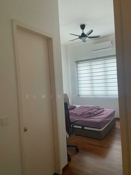 Semi-Detached House for Sale in Setia Utama (Setia Alam) - Elwin Chok - Bedroom - PropertyGuru.com.my