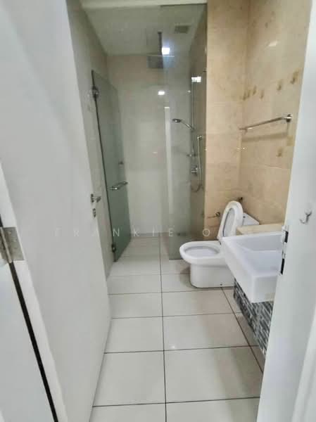 Service Residence for Rent at M City - Frankie Ong - Bathroom - PropertyGuru.com.my