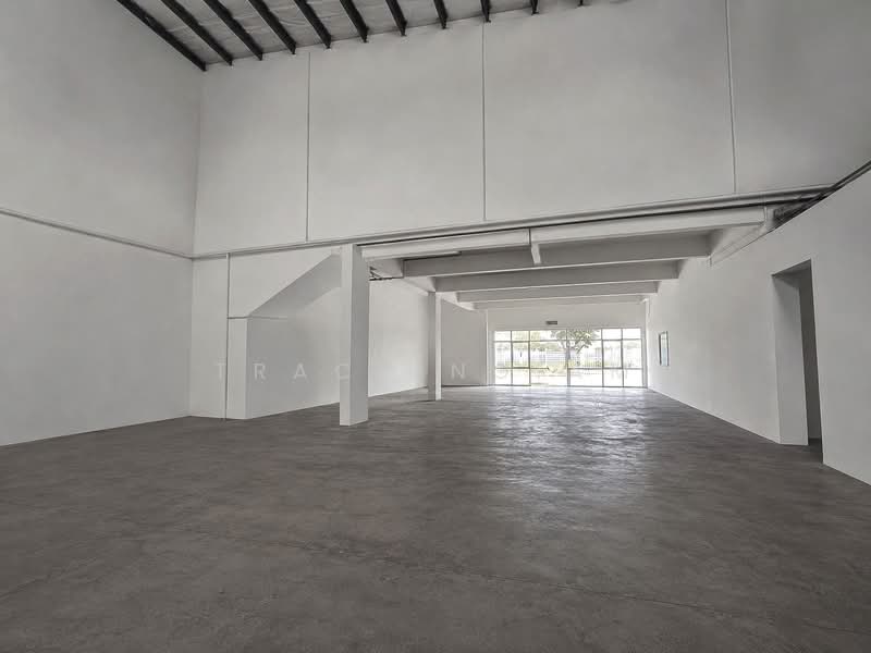 Tanah Perindustrian untuk Disewa di Taman Senai Utama (Kulai) - Tracy Ngiam - Interior - PropertyGuru.com.my
