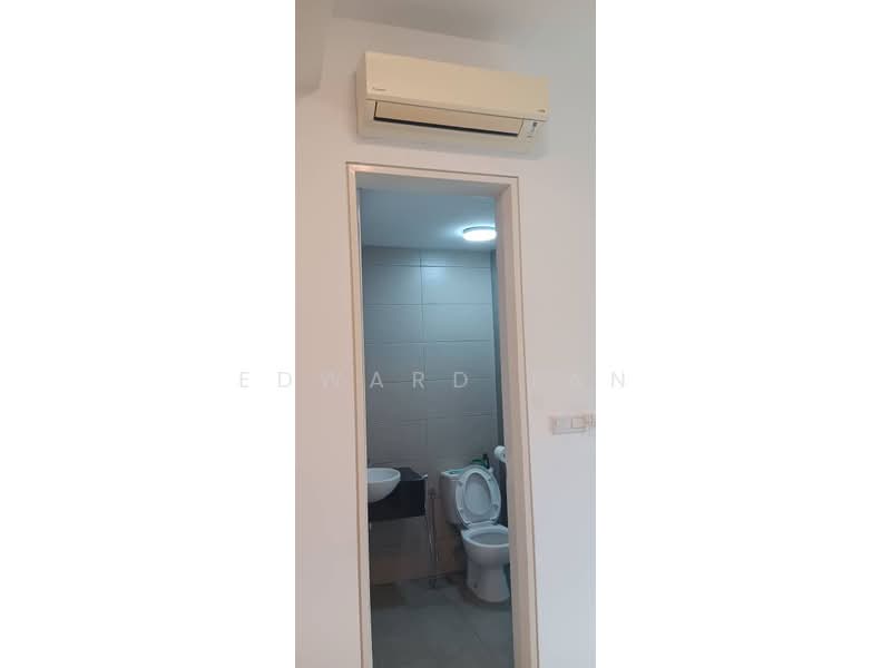 Kondominium untuk Disewa di The Elysia Park Residence - Edward Tan - Bathroom - PropertyGuru.com.my