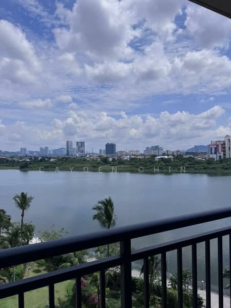Kondominium untuk Dijual di Aradia Residence @ Lake City KL North - Cayden Chin - View - PropertyGuru.com.my