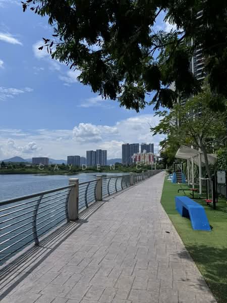 Kondominium untuk Dijual di Aradia Residence @ Lake City KL North - Cayden Chin - Exterior - PropertyGuru.com.my