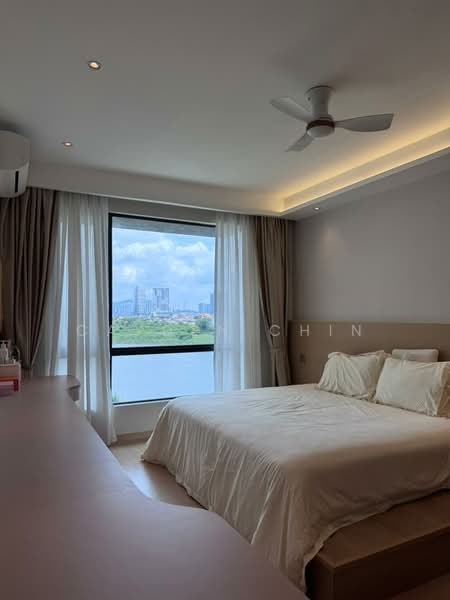 Kondominium untuk Dijual di Aradia Residence @ Lake City KL North - Cayden Chin - Bedroom - PropertyGuru.com.my