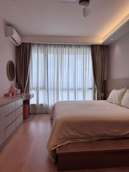 Kondominium untuk Dijual di Aradia Residence @ Lake City KL North - Cayden Chin - Bedroom - PropertyGuru.com.my