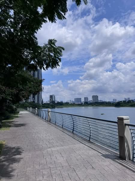 Kondominium untuk Dijual di Aradia Residence @ Lake City KL North - Cayden Chin - Exterior - PropertyGuru.com.my
