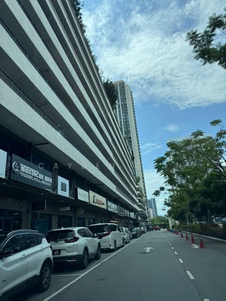 Kondominium untuk Dijual di Aradia Residence @ Lake City KL North - Cayden Chin - Exterior - PropertyGuru.com.my