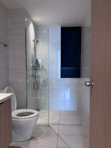 Kondominium untuk Dijual di Aradia Residence @ Lake City KL North - Cayden Chin - Bathroom - PropertyGuru.com.my