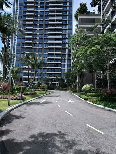 Kondominium untuk Dijual di Aradia Residence @ Lake City KL North - Cayden Chin - Exterior - PropertyGuru.com.my