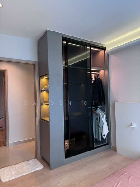 Kondominium untuk Dijual di Aradia Residence @ Lake City KL North - Cayden Chin - Bedroom - PropertyGuru.com.my