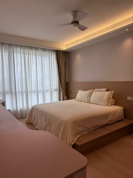 Kondominium untuk Dijual di Aradia Residence @ Lake City KL North - Cayden Chin - Bedroom - PropertyGuru.com.my