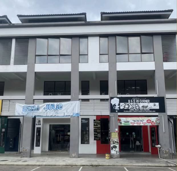 Shop / Office for Rent in Taman Kota Masai (Pasir Gudang) - Loh Lee Peng - PropertyGuru.com.my