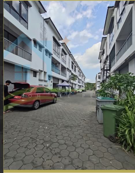 Shop / Office for Rent in Taman Kota Masai (Pasir Gudang) - Loh Lee Peng - PropertyGuru.com.my