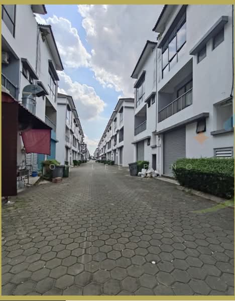 Shop / Office for Rent in Taman Kota Masai (Pasir Gudang) - Loh Lee Peng - PropertyGuru.com.my