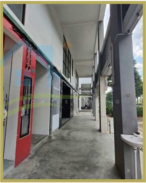 Shop / Office for Rent in Taman Kota Masai (Pasir Gudang) - Loh Lee Peng - PropertyGuru.com.my