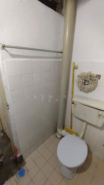Rumah Flat untuk Dijual di Taman Remia - Jasmine Teh - PropertyGuru.com.my
