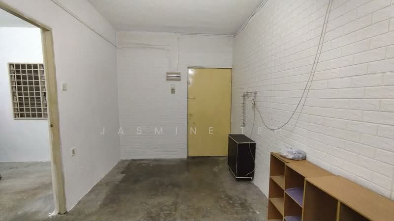 Rumah Flat untuk Dijual di Taman Remia - Jasmine Teh - PropertyGuru.com.my
