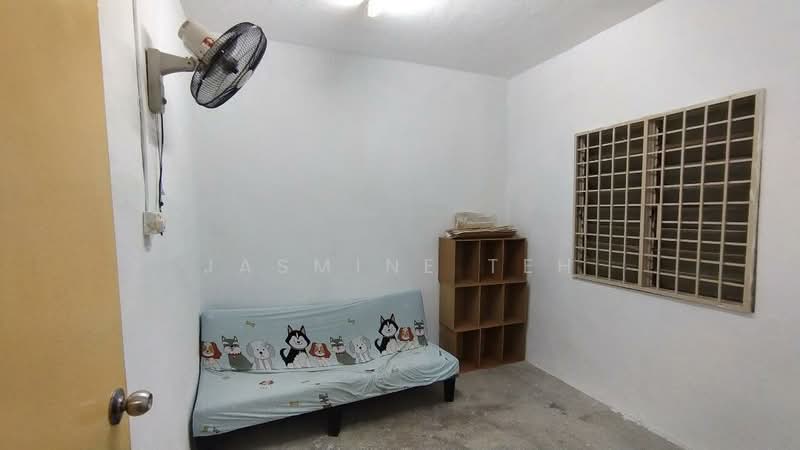 Rumah Flat untuk Dijual di Taman Remia - Jasmine Teh - PropertyGuru.com.my