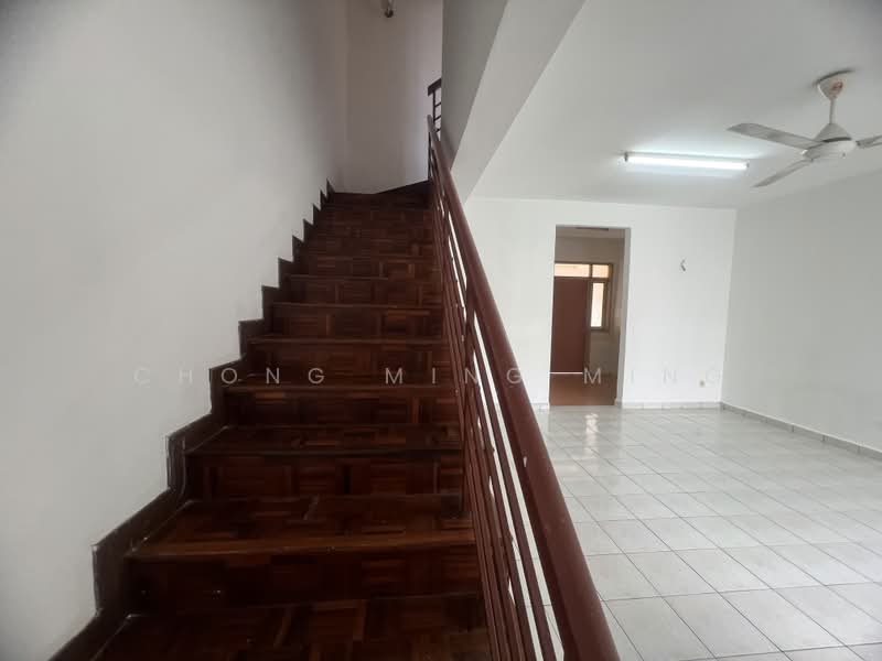Rumah Teres 2-Tingkat untuk Dijual di Bandar Tasik Kesuma (Beranang) - Chong Ming Ming - Interior - PropertyGuru.com.my