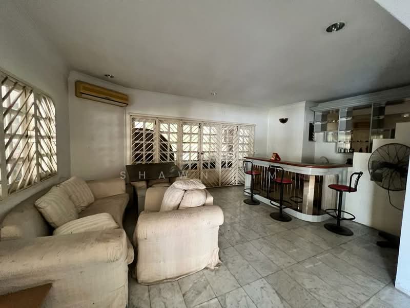 Bungalow for Sale in Bukit Damansara (Damansara Heights) - Shawn Lim - Living Room - PropertyGuru.com.my