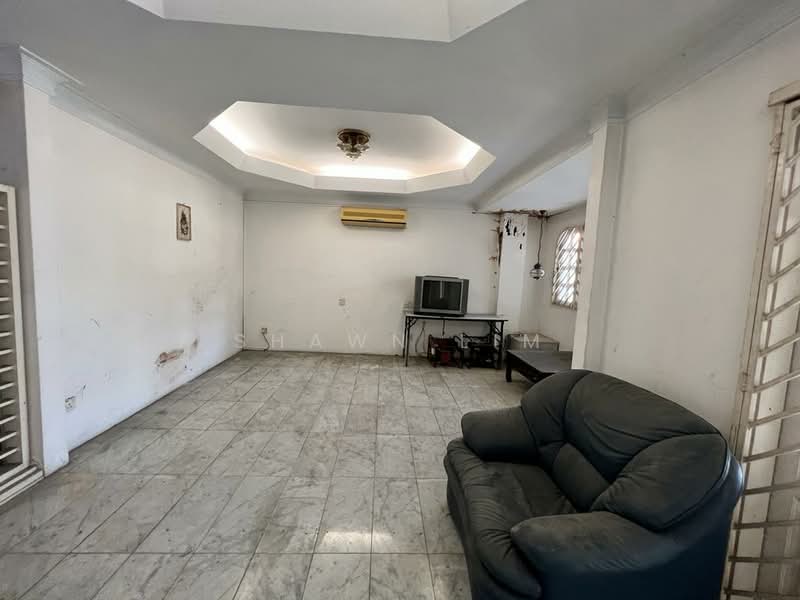 Bungalow for Sale in Bukit Damansara (Damansara Heights) - Shawn Lim - Living Room - PropertyGuru.com.my