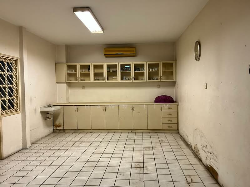 Bungalow for Sale in Bukit Damansara (Damansara Heights) - Shawn Lim - Interior - PropertyGuru.com.my