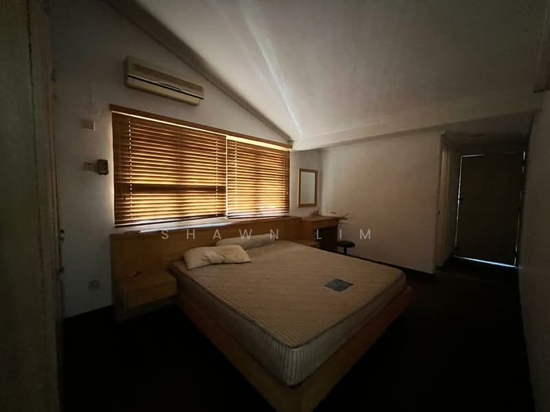 Bungalow for Sale in Bukit Damansara (Damansara Heights) - Shawn Lim - Bedroom - PropertyGuru.com.my