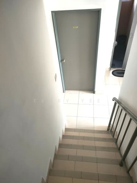 Condominium for Rent at Mutiara Residence - Terry Yee - Corridor - PropertyGuru.com.my