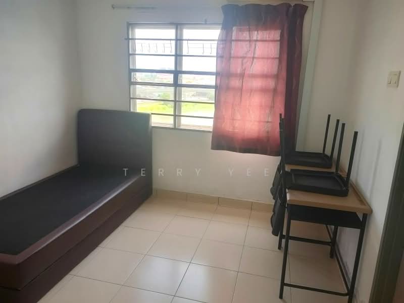 Condominium for Rent at Mutiara Residence - Terry Yee - Bedroom - PropertyGuru.com.my