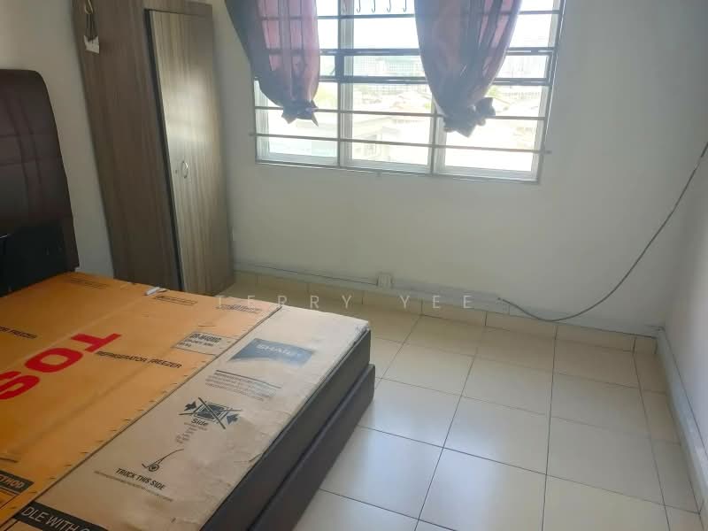 Condominium for Rent at Mutiara Residence - Terry Yee - Bedroom - PropertyGuru.com.my