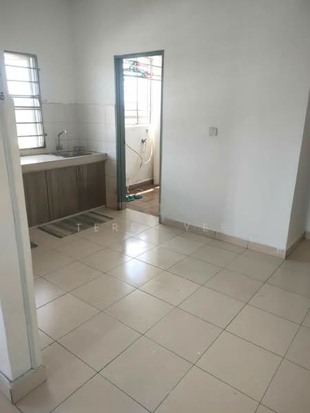 Condominium for Rent at Mutiara Residence - Terry Yee - Kitchen - PropertyGuru.com.my