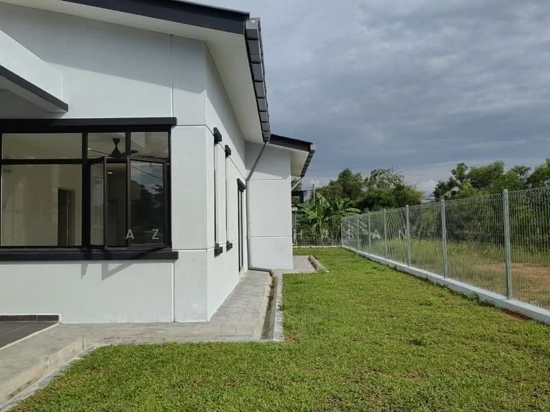 Rumah Banglo untuk Dijual di Mahkota Hills (Lenggeng) - Azizah Hasan - PropertyGuru.com.my