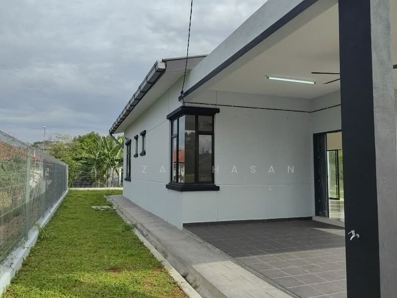 Rumah Banglo untuk Dijual di Mahkota Hills (Lenggeng) - Azizah Hasan - PropertyGuru.com.my