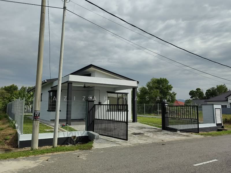 Rumah Banglo untuk Dijual di Mahkota Hills (Lenggeng) - Azizah Hasan - PropertyGuru.com.my