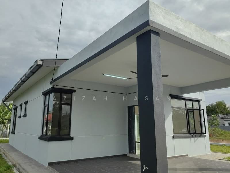 Rumah Banglo untuk Dijual di Mahkota Hills (Lenggeng) - Azizah Hasan - PropertyGuru.com.my