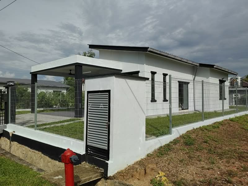 Rumah Banglo untuk Dijual di Mahkota Hills (Lenggeng) - Azizah Hasan - PropertyGuru.com.my