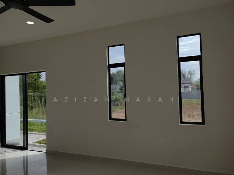 Rumah Banglo untuk Dijual di Mahkota Hills (Lenggeng) - Azizah Hasan - PropertyGuru.com.my