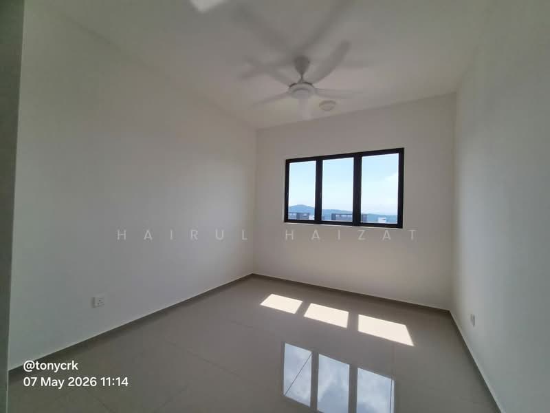 Service Residence for Rent at Hana @ Eco Ardence - Hairul Haizat - Interior - PropertyGuru.com.my