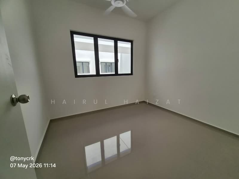 Service Residence for Rent at Hana @ Eco Ardence - Hairul Haizat - Interior - PropertyGuru.com.my