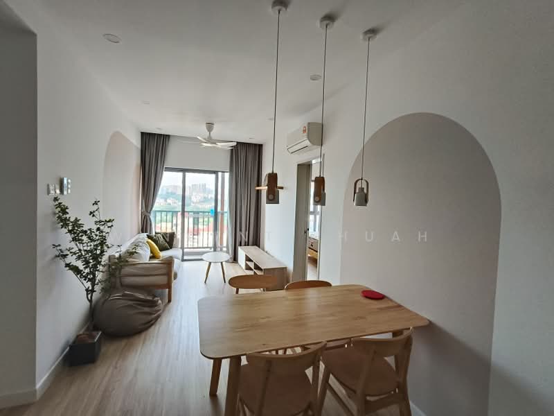 Condominium for Rent at Sky Awani Residensi 3 - Wincent Chuah - PropertyGuru.com.my