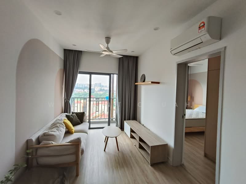 Condominium for Rent at Sky Awani Residensi 3 - Wincent Chuah - PropertyGuru.com.my