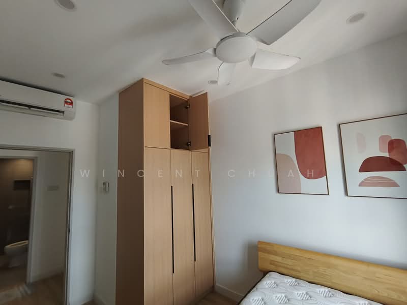 Condominium for Rent at Sky Awani Residensi 3 - Wincent Chuah - PropertyGuru.com.my