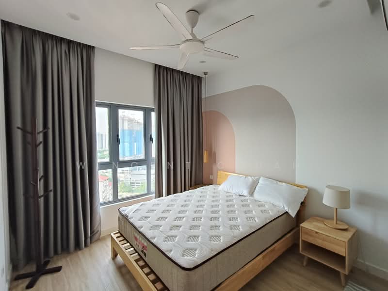 Condominium for Rent at Sky Awani Residensi 3 - Wincent Chuah - PropertyGuru.com.my