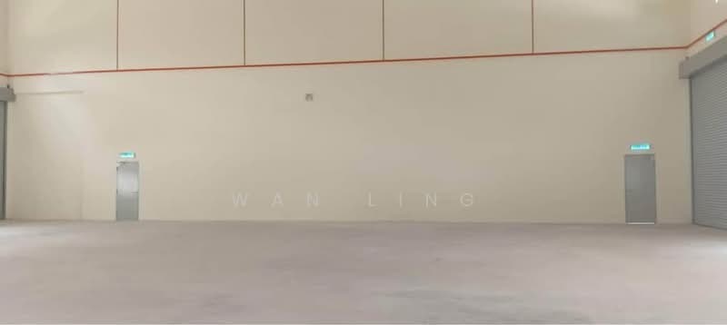 Factory for Rent in Saujana Rawang (Rawang) - Wan Ling - PropertyGuru.com.my
