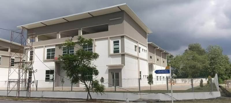 Factory for Rent in Saujana Rawang (Rawang) - Wan Ling - PropertyGuru.com.my