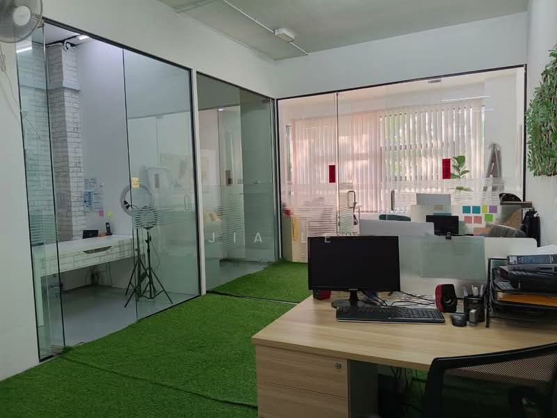 Pejabat untuk Disewa di Sungai Besi (Kuala Lumpur) - Jia Le - PropertyGuru.com.my