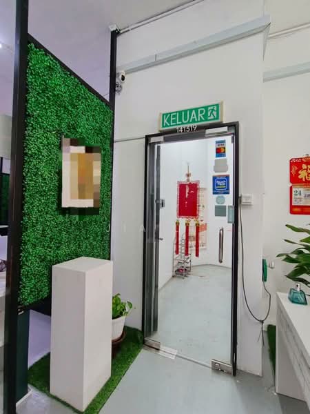 Pejabat untuk Disewa di Sungai Besi (Kuala Lumpur) - Jia Le - PropertyGuru.com.my