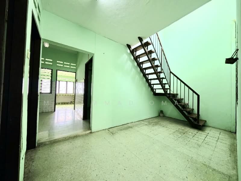 1-storey Terraced House for Sale in Kajang (Selangor) - Mohammad Omar - PropertyGuru.com.my